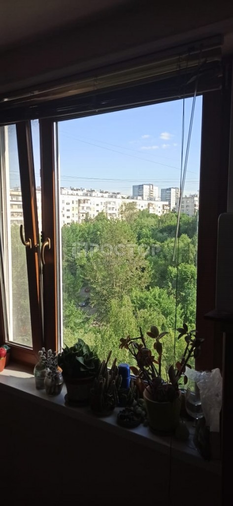3-комнатная квартира, 62.5 м² - фото 12