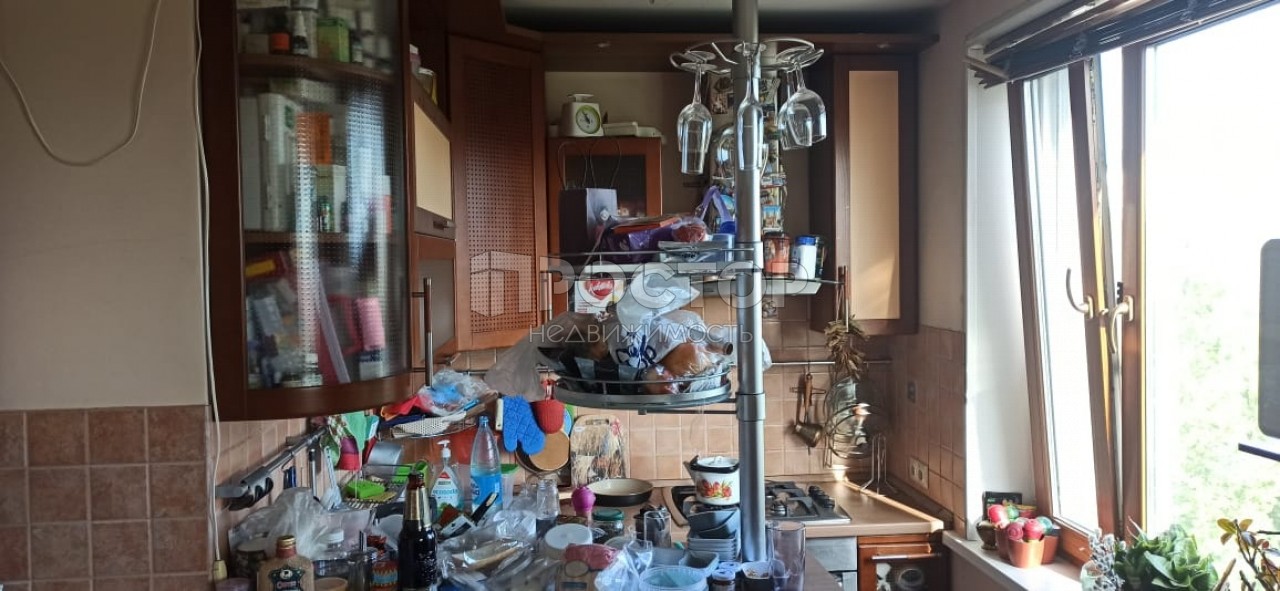 3-комнатная квартира, 62.5 м² - фото 13