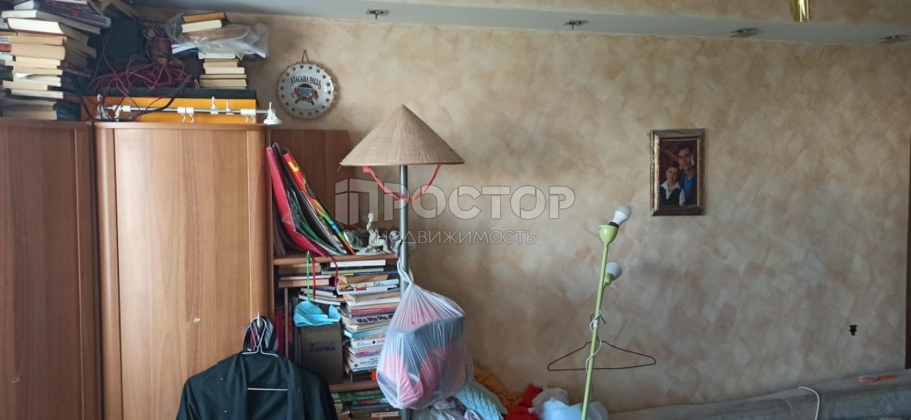 3-комнатная квартира, 62.5 м² - фото 6