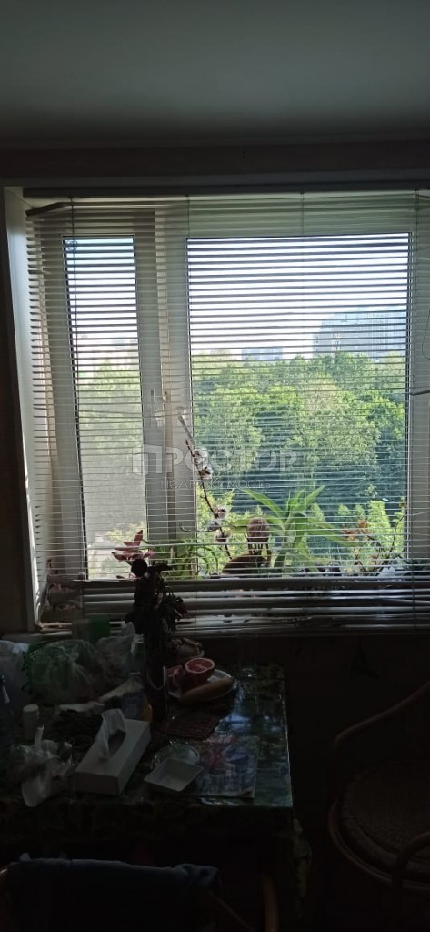 3-комнатная квартира, 62.5 м² - фото 8