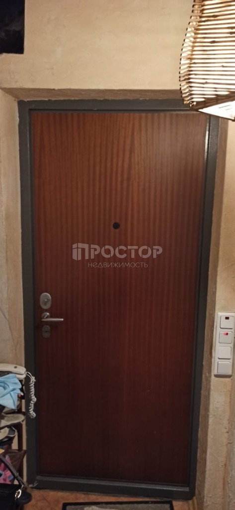 3-комнатная квартира, 62.5 м² - фото 2