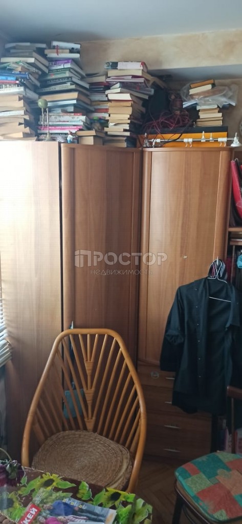3-комнатная квартира, 62.5 м² - фото 5