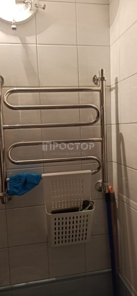 3-комнатная квартира, 62.5 м² - фото 4