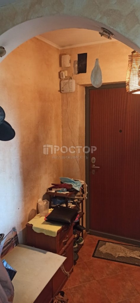 3-комнатная квартира, 62.5 м² - фото 9