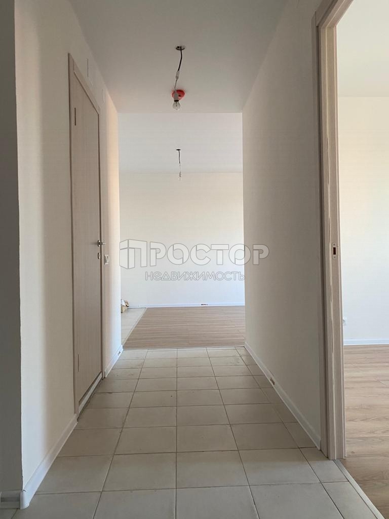 3-комнатная квартира, 59.7 м² - фото 10