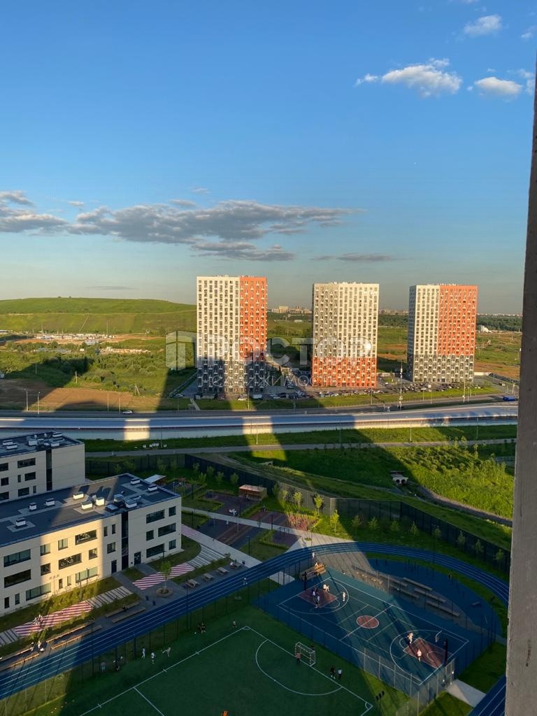 3-комнатная квартира, 59.7 м² - фото 2