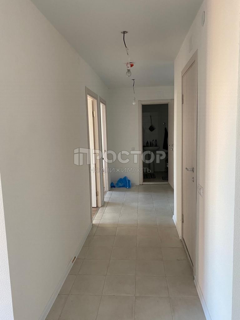 3-комнатная квартира, 59.7 м² - фото 8