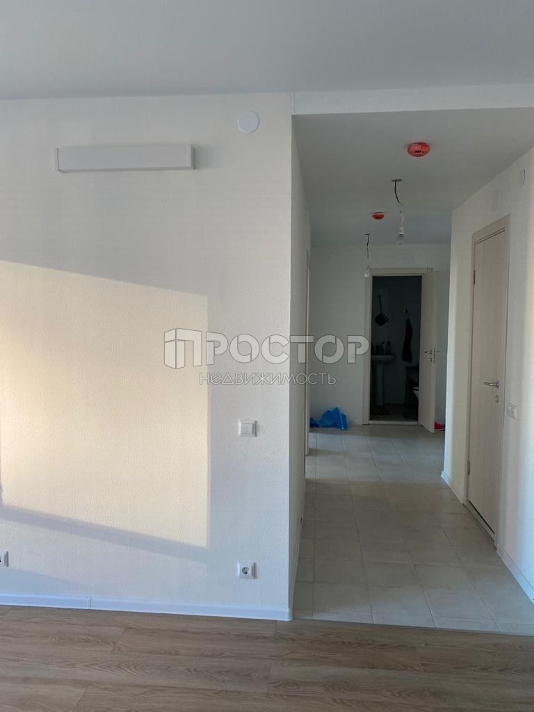 3-комнатная квартира, 59.7 м² - фото 6