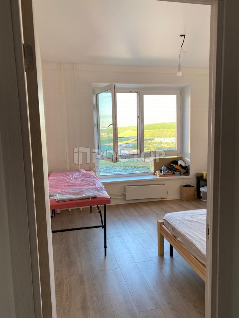 3-комнатная квартира, 59.7 м² - фото 5