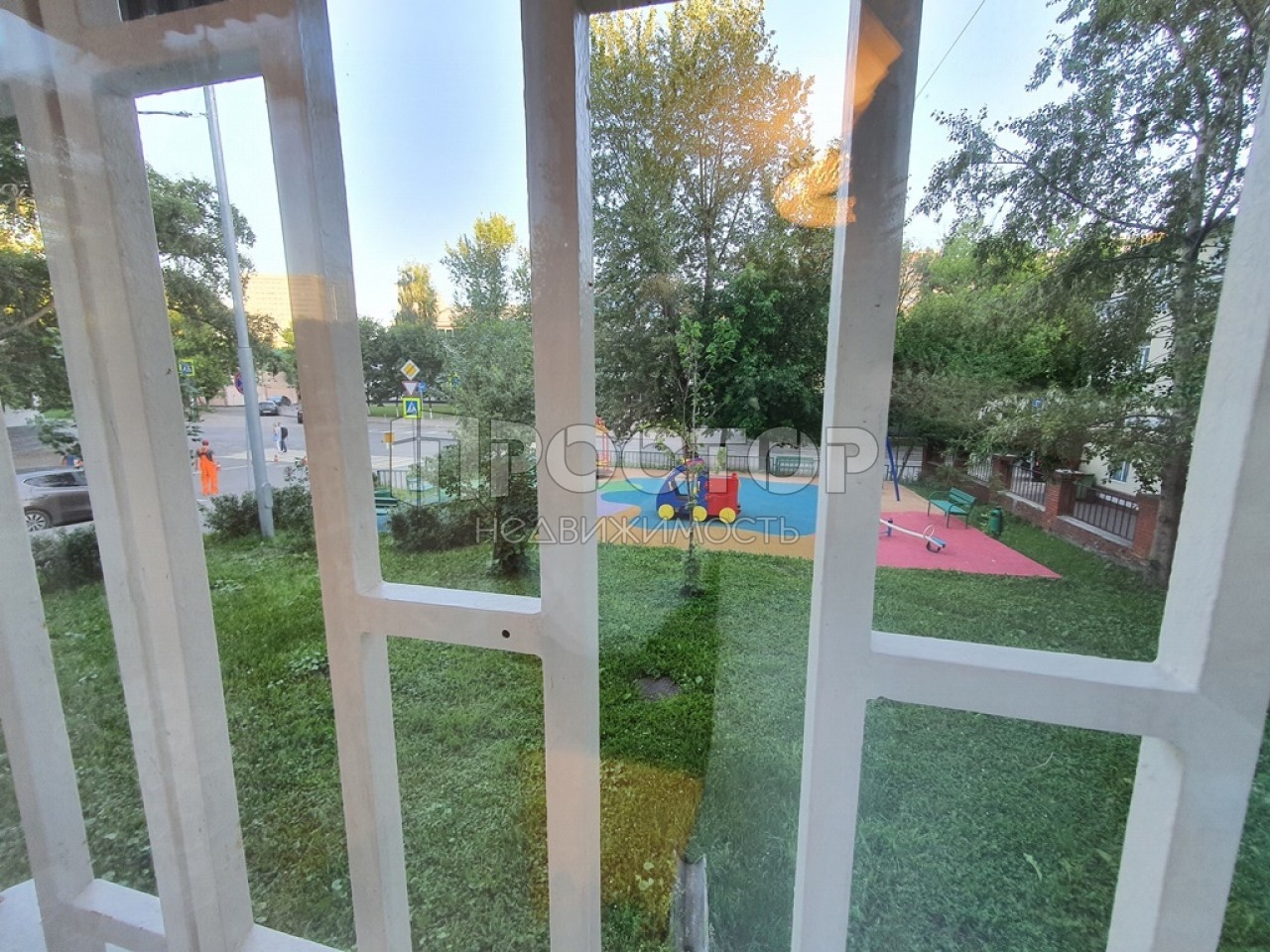 3-комнатная квартира, 65.3 м² - фото 4