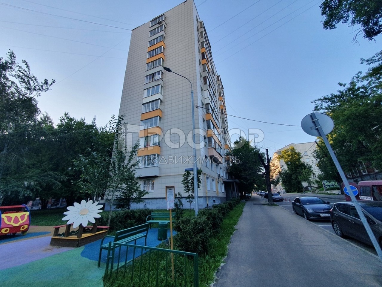 3-комнатная квартира, 65.3 м² - фото 3