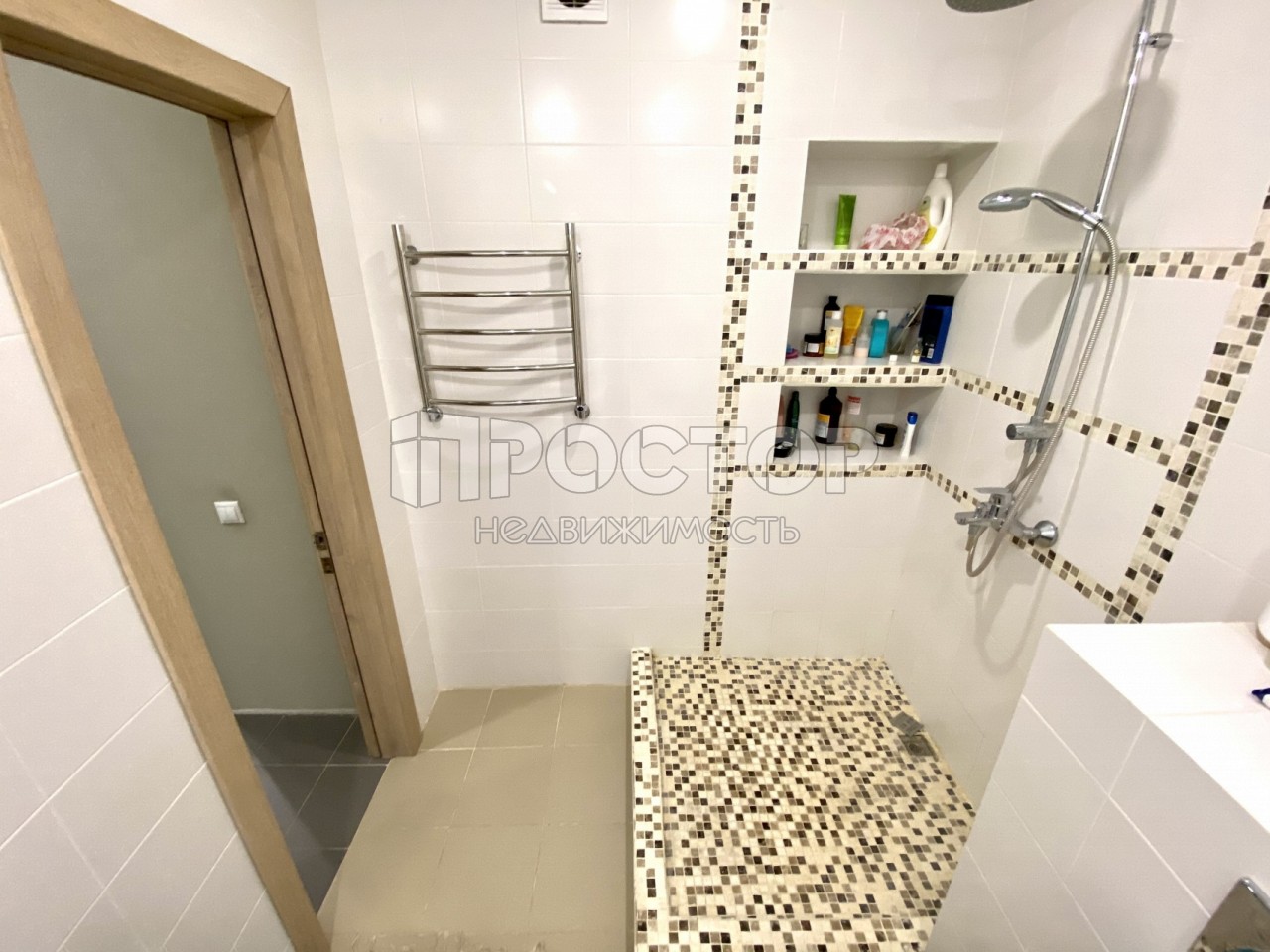 2-комнатная квартира, 52 м² - фото 13