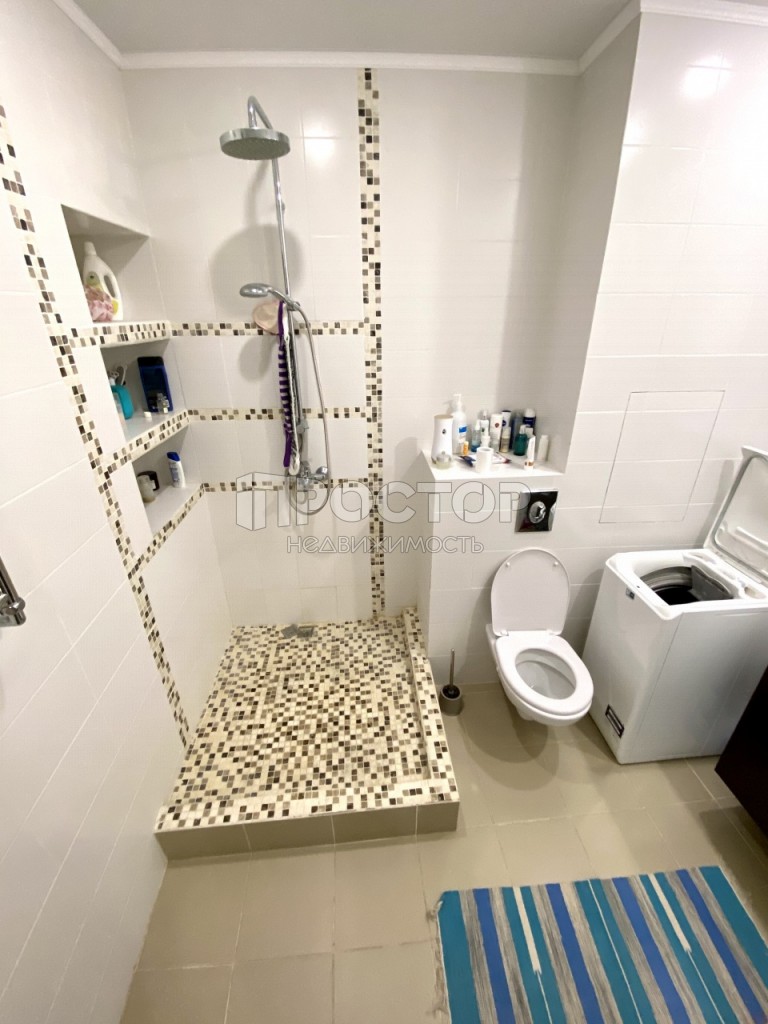 2-комнатная квартира, 52 м² - фото 12