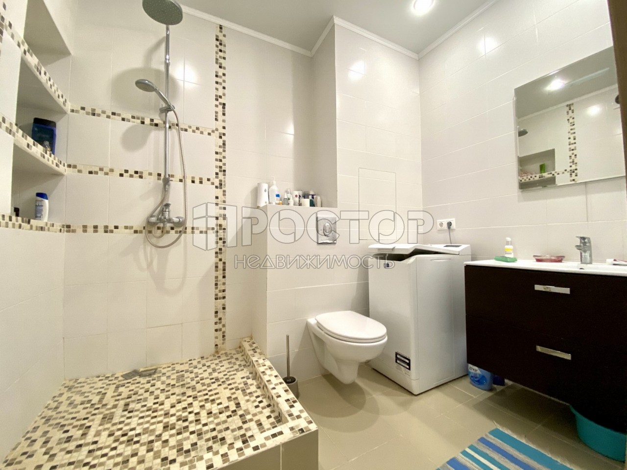 2-комнатная квартира, 52 м² - фото 11