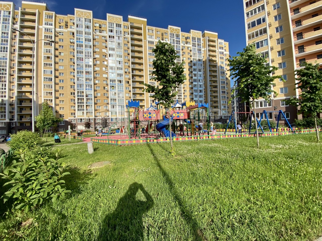 2-комнатная квартира, 52 м² - фото 16