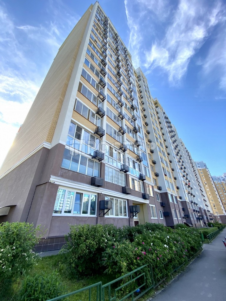 2-комнатная квартира, 52 м² - фото 15