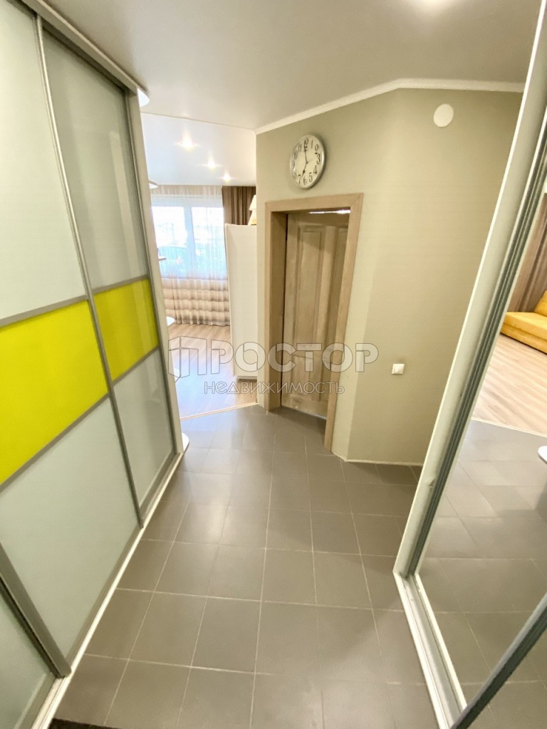 2-комнатная квартира, 52 м² - фото 9