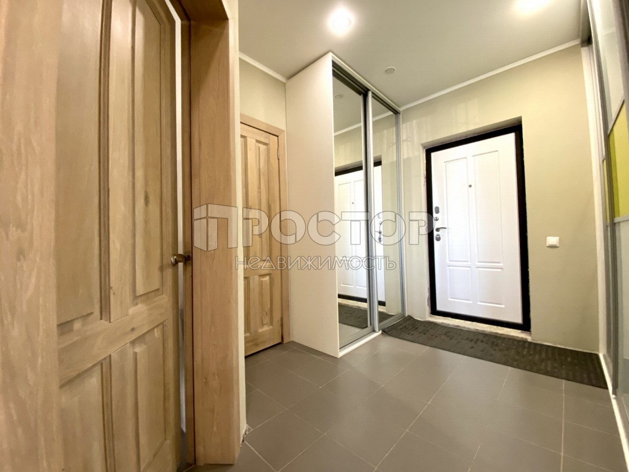 2-комнатная квартира, 52 м² - фото 8