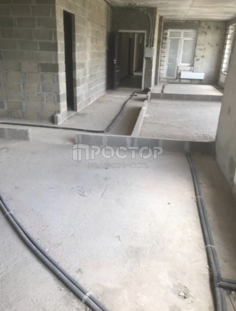 3-комнатная квартира, 95 м² - фото 5