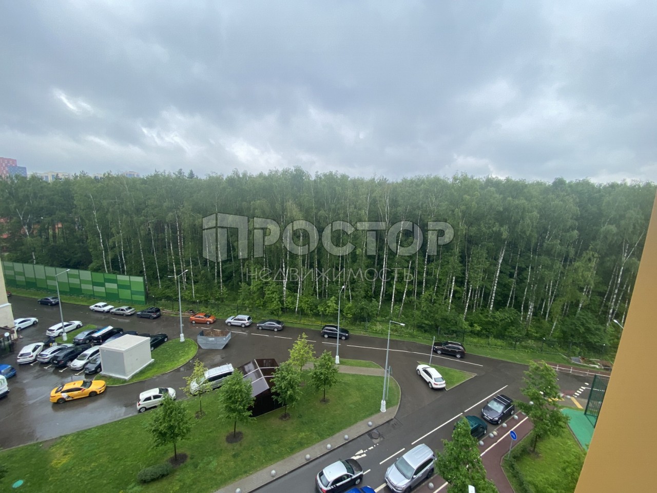 3-комнатная квартира, 95 м² - фото 9