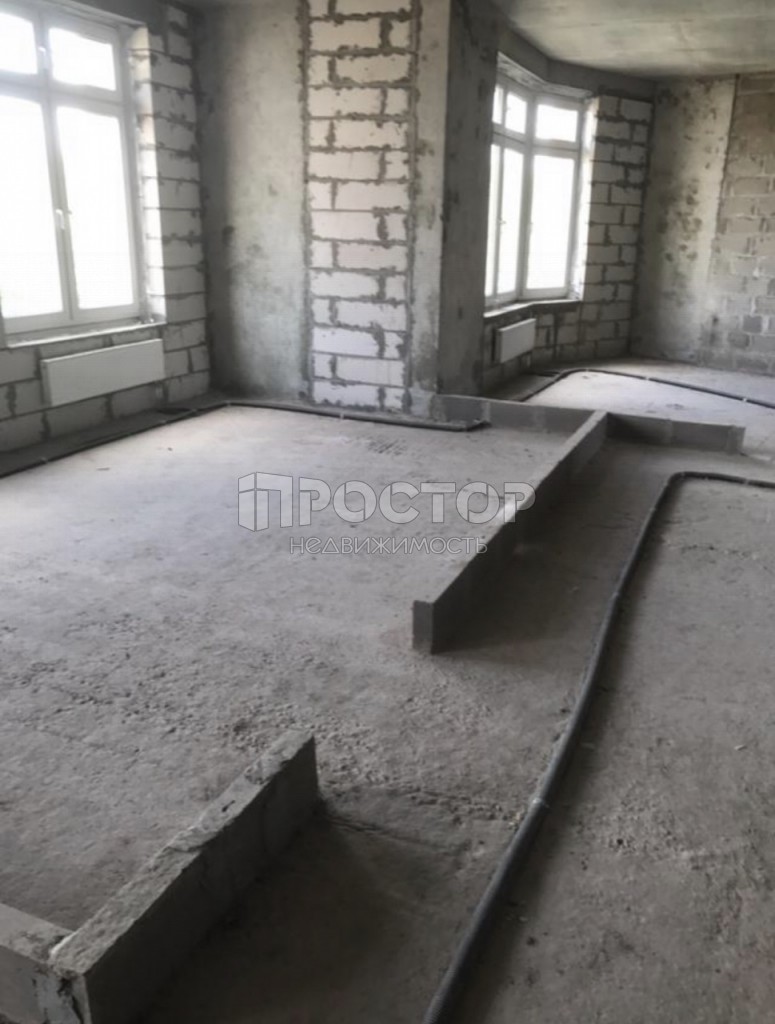 3-комнатная квартира, 95 м² - фото 2