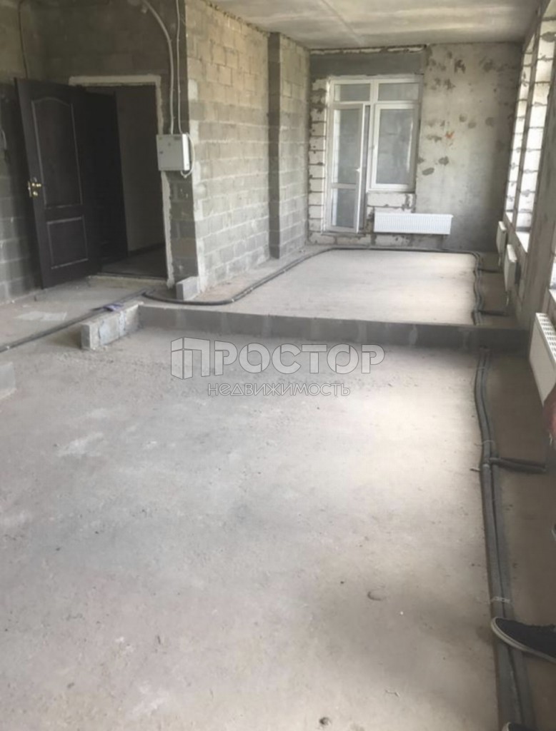 3-комнатная квартира, 95 м² - фото 7