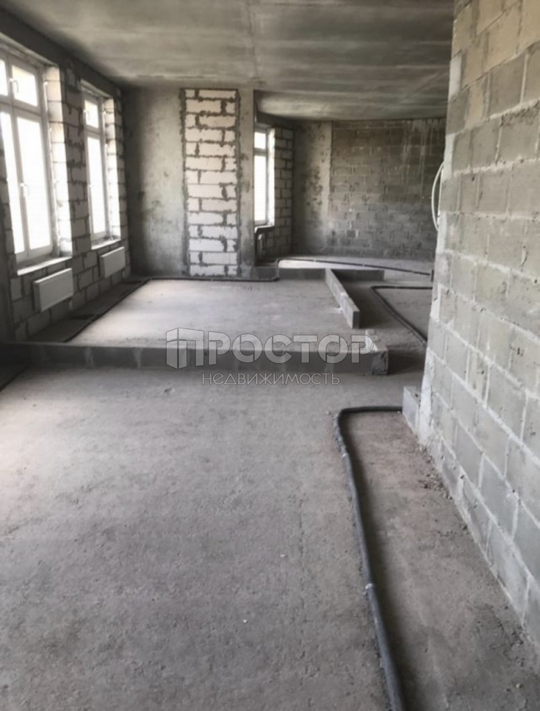 3-комнатная квартира, 95 м² - фото 3
