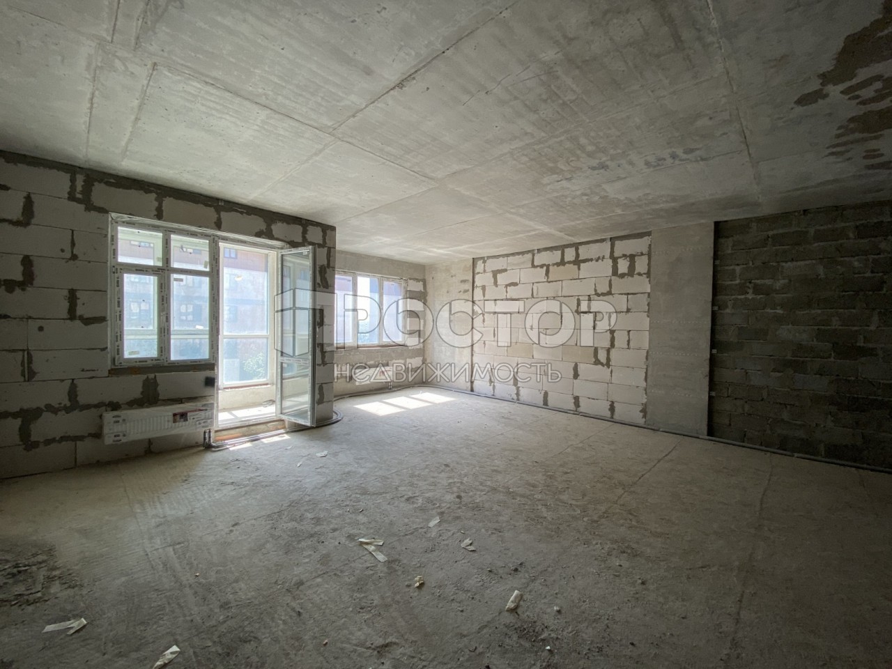 3-комнатная квартира, 95 м² - фото 4
