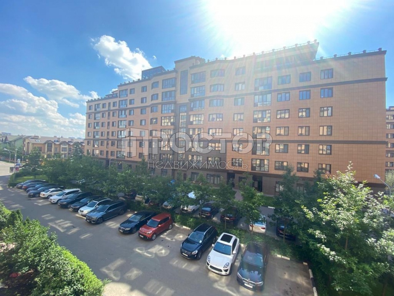 3-комнатная квартира, 98 м² - фото 10