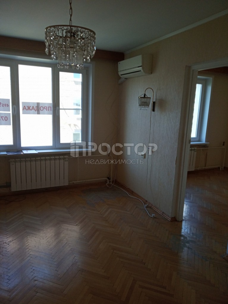3-комнатная квартира, 48 м² - фото 3