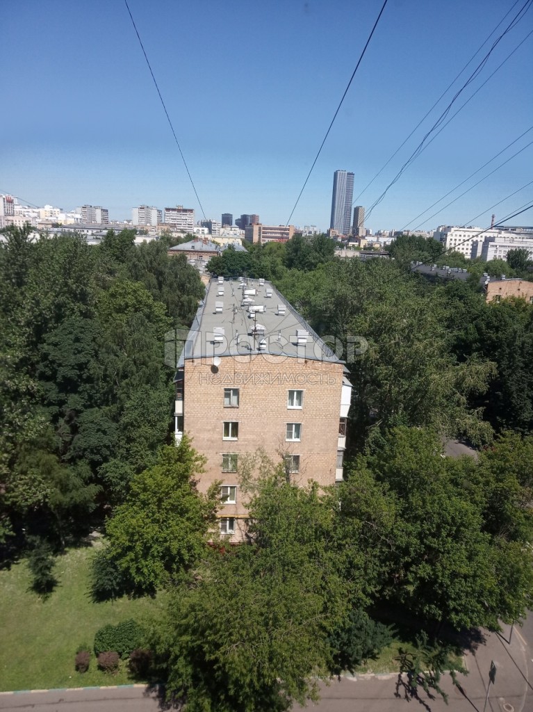 3-комнатная квартира, 48 м² - фото 7