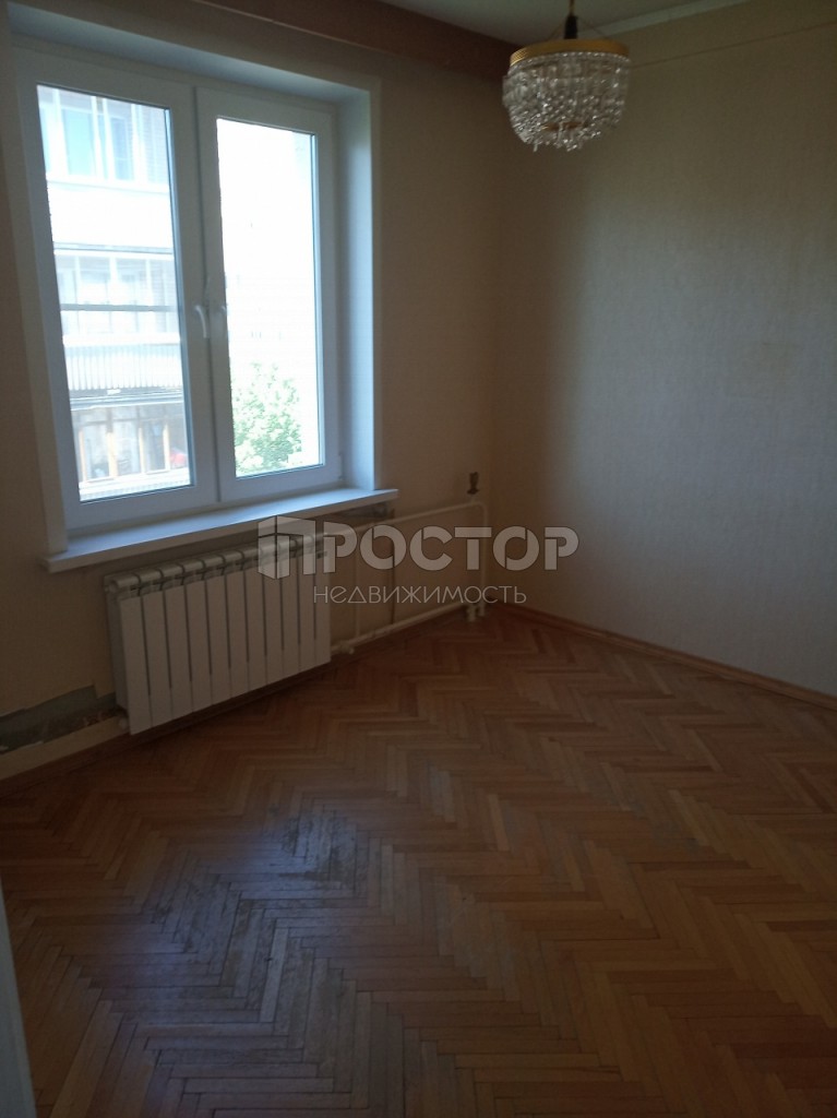 3-комнатная квартира, 48 м² - фото 4