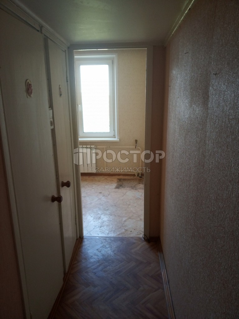 3-комнатная квартира, 48 м² - фото 9