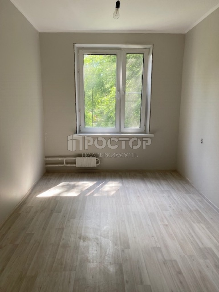 4-комнатная квартира, 63 м² - фото 4