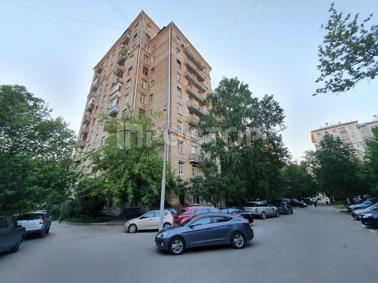 2-комнатная квартира, 54 м² - фото 16
