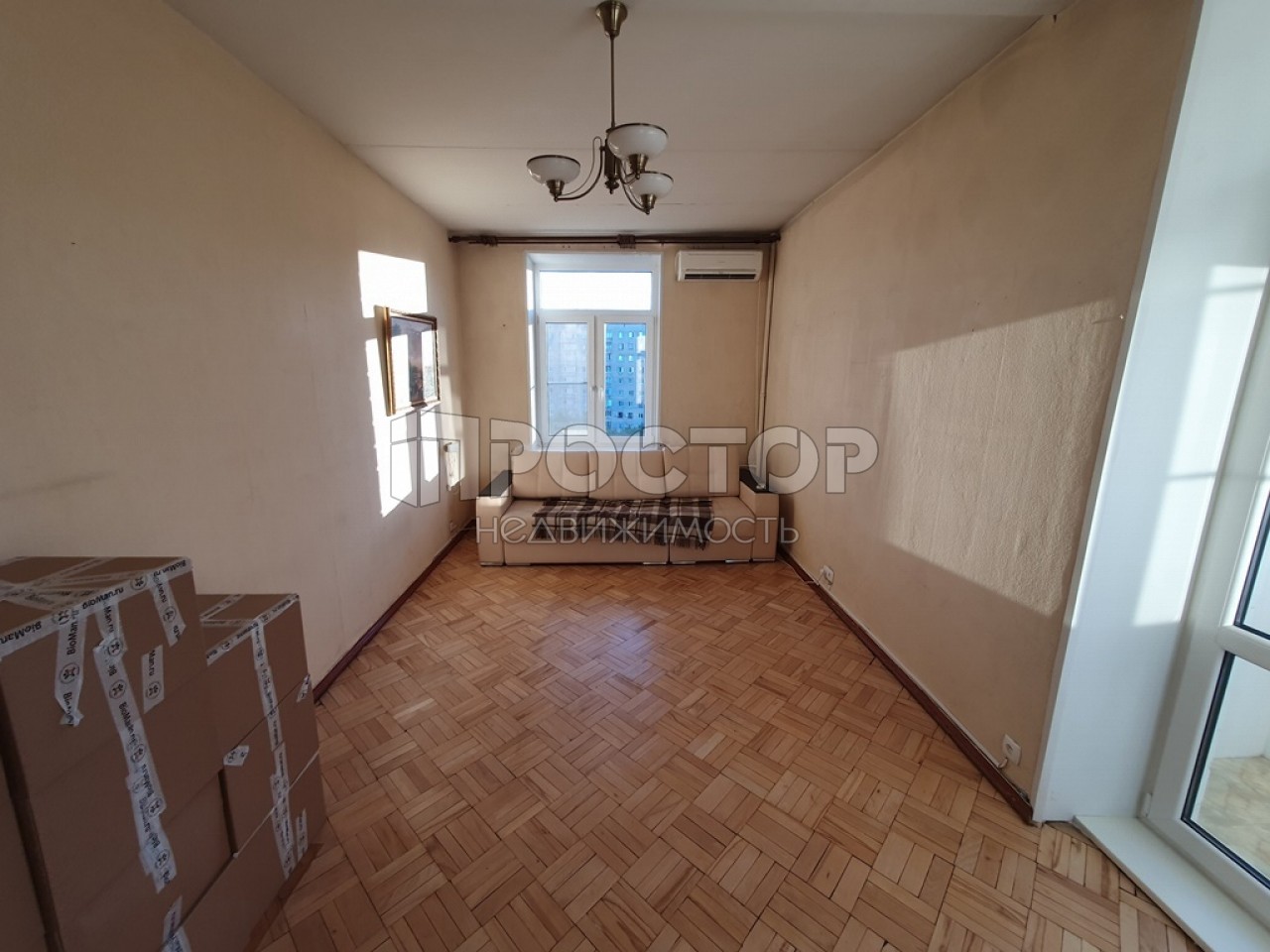 2-комнатная квартира, 54 м² - фото 11