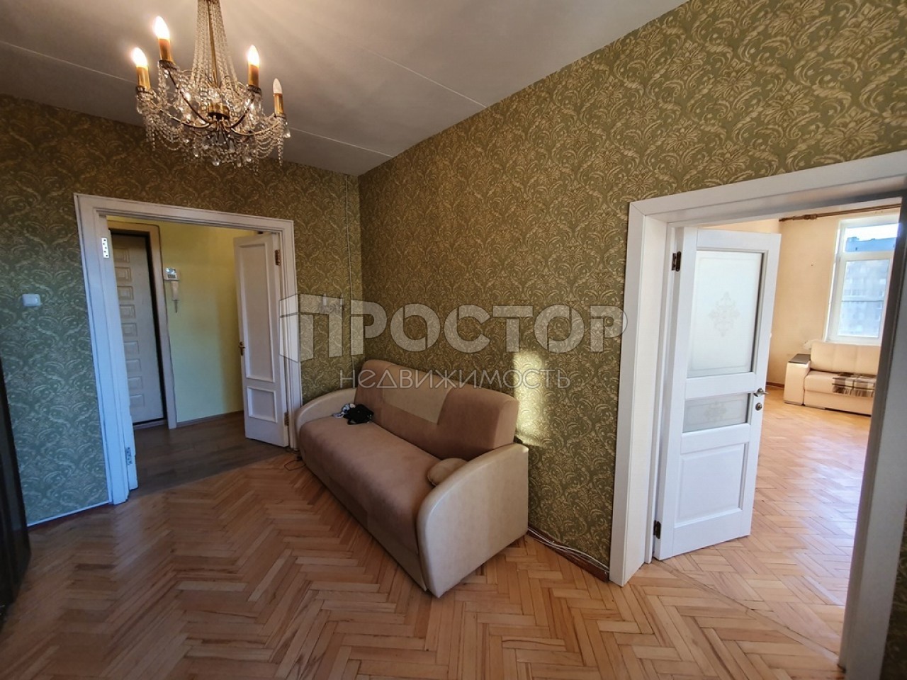 2-комнатная квартира, 54 м² - фото 10