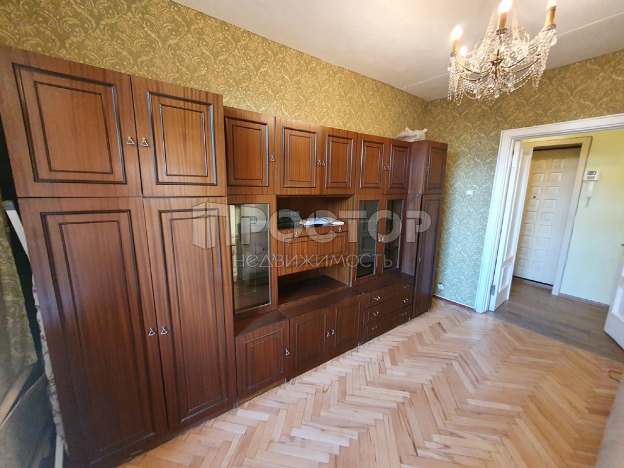 2-комнатная квартира, 54 м² - фото 9