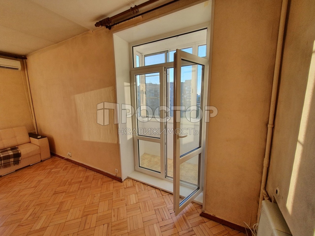 2-комнатная квартира, 54 м² - фото 12