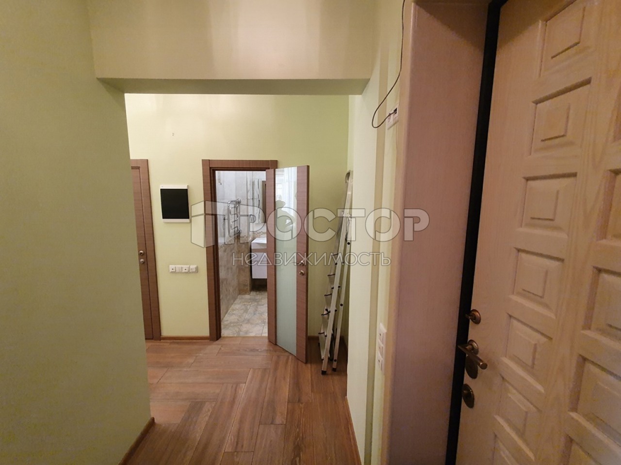 2-комнатная квартира, 54 м² - фото 6