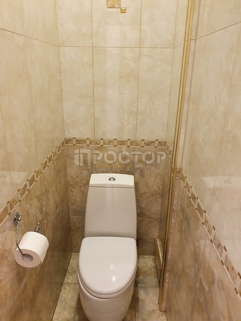 2-комнатная квартира, 54 м² - фото 15