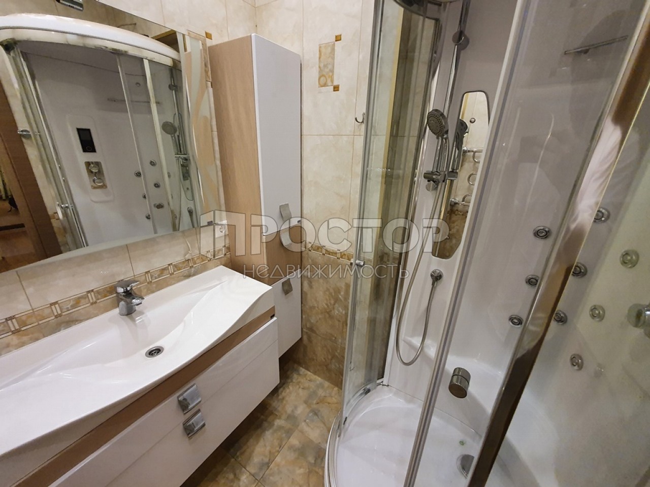 2-комнатная квартира, 54 м² - фото 14