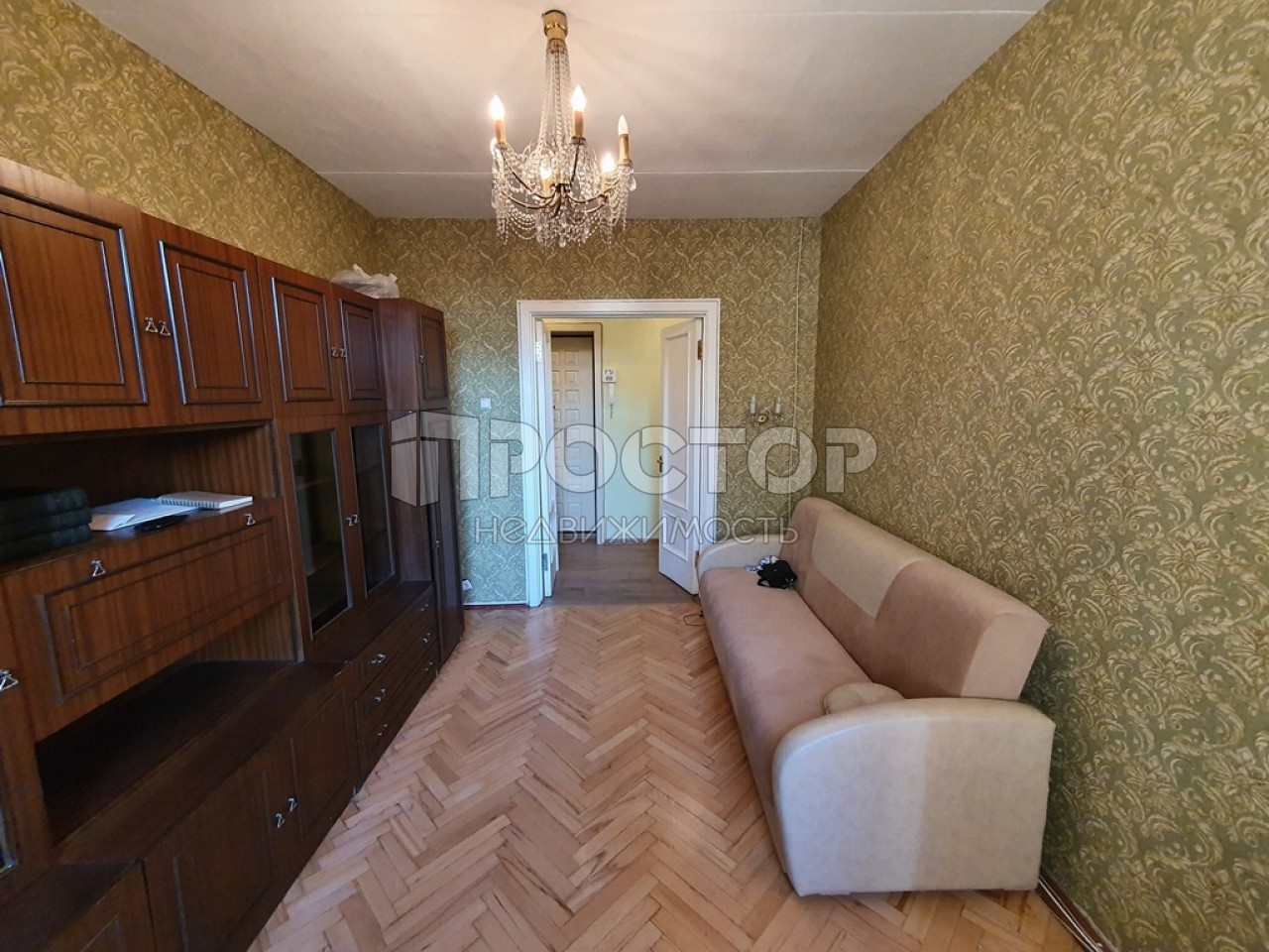 2-комнатная квартира, 54 м² - фото 7