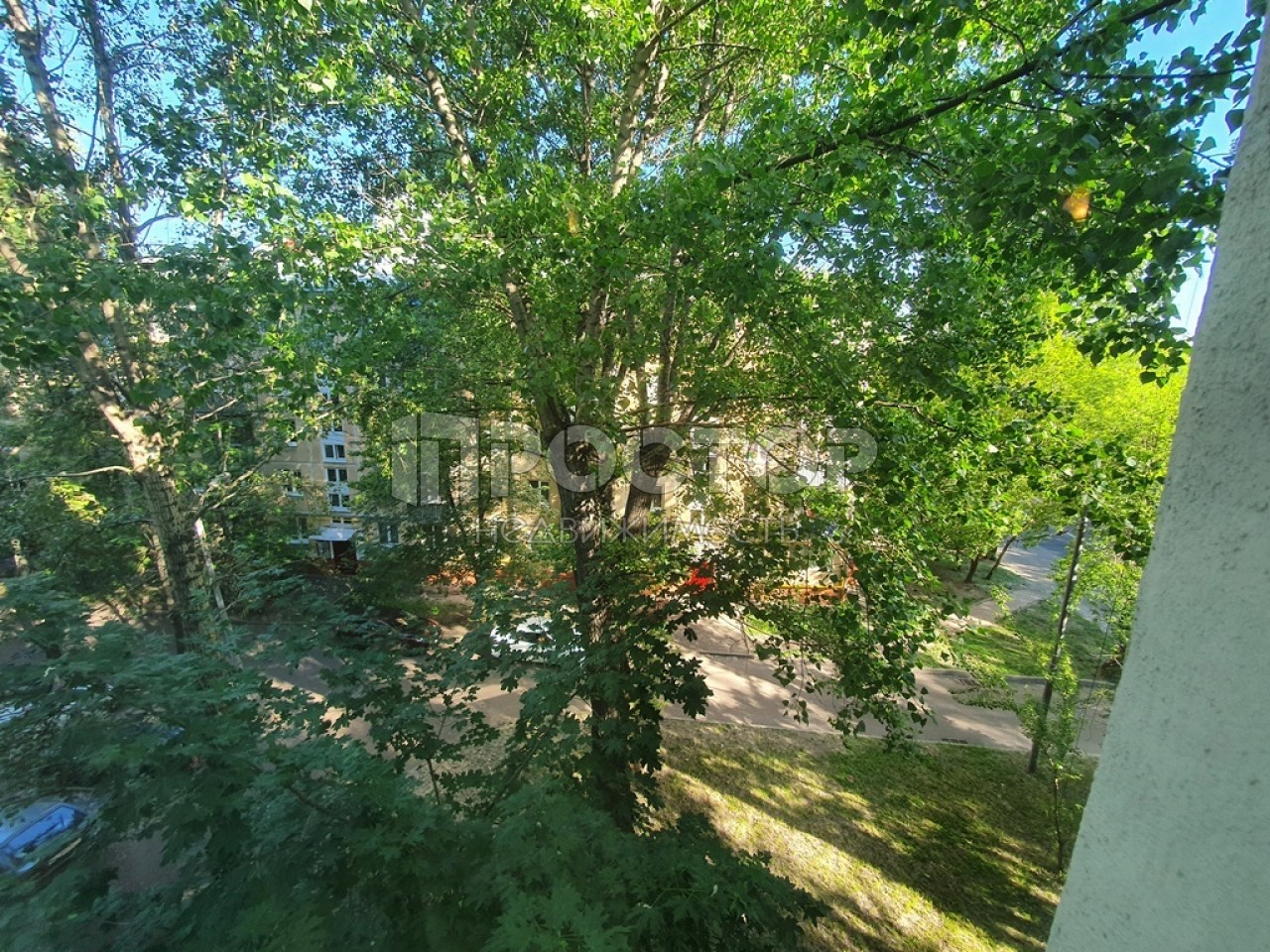 1-комнатная квартира, 30.1 м² - фото 7