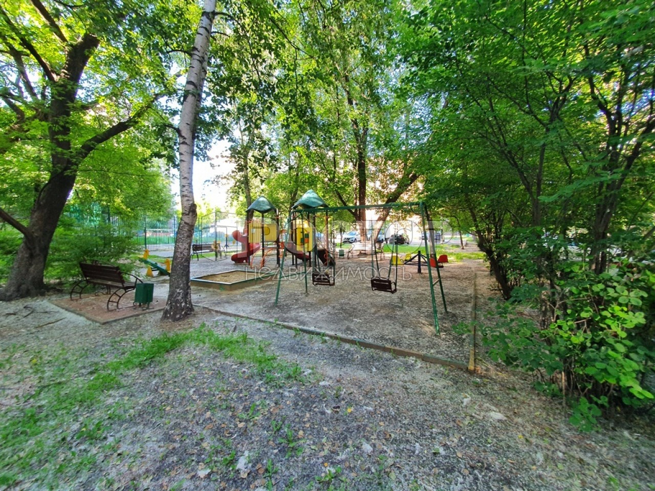 1-комнатная квартира, 30.1 м² - фото 6