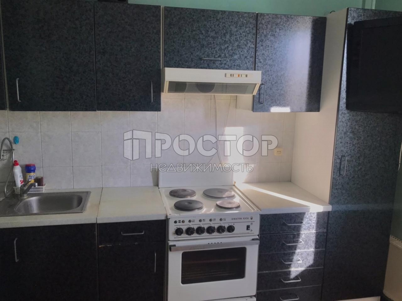 1-комнатная квартира, 39.1 м² - фото 6