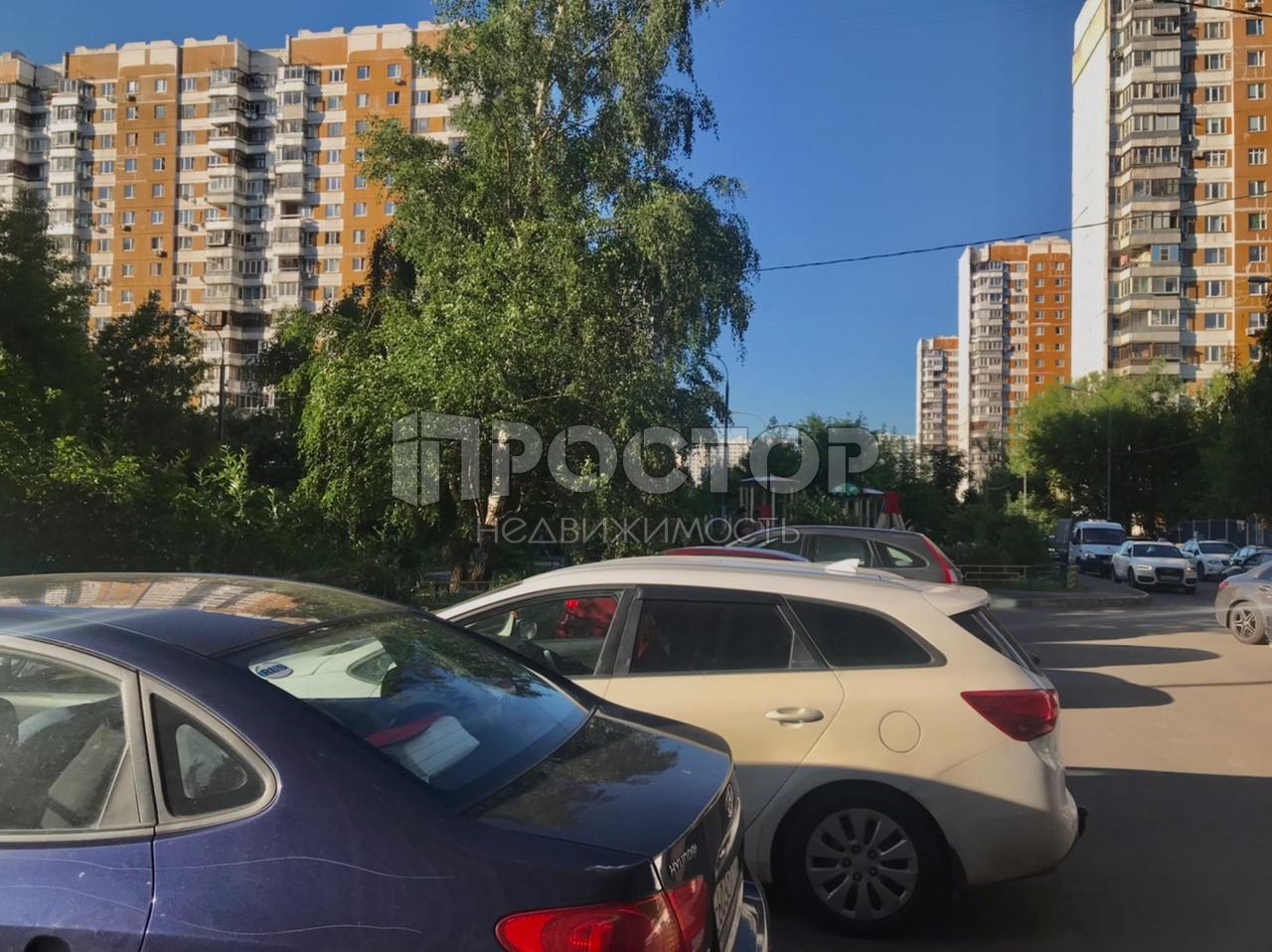 1-комнатная квартира, 39.1 м² - фото 12