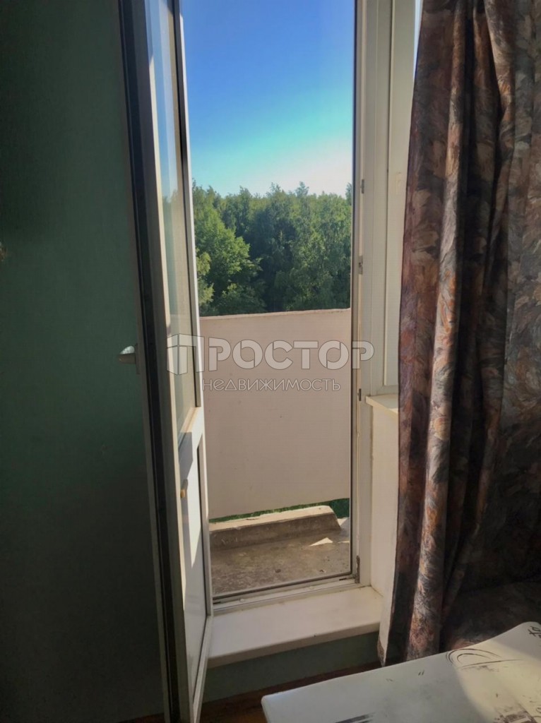 1-комнатная квартира, 39.1 м² - фото 7