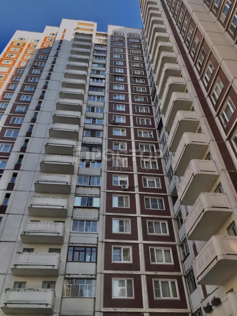 1-комнатная квартира, 39.1 м² - фото 10