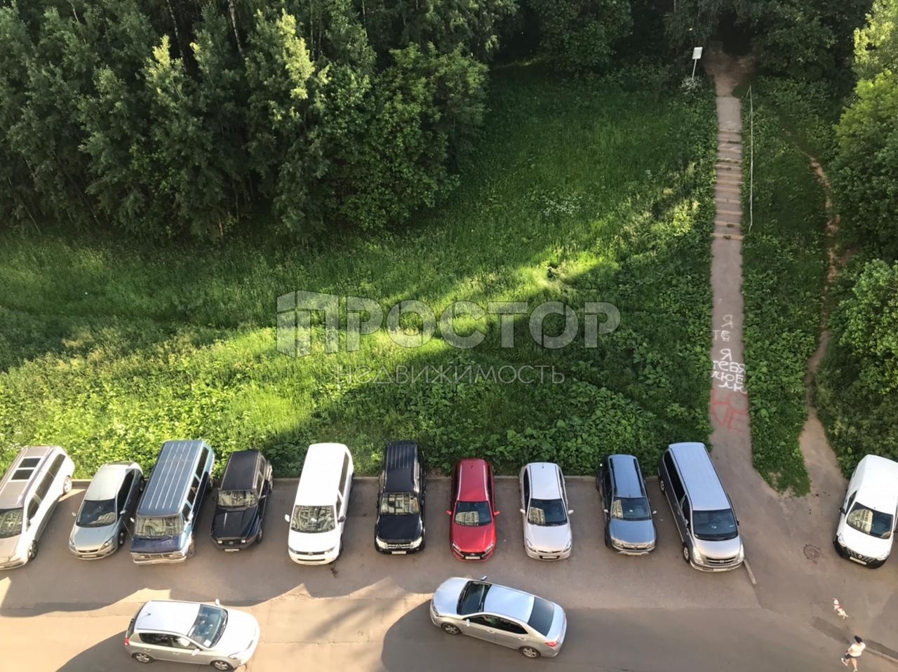 1-комнатная квартира, 39.1 м² - фото 11